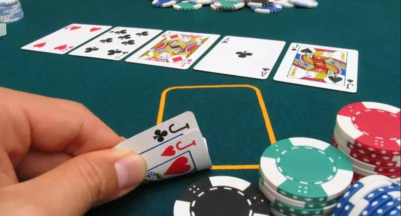 德州扑克平台:玩家互动,乐趣无穷(图3) 德州扑克平台:玩家互动,乐趣无穷(图3)