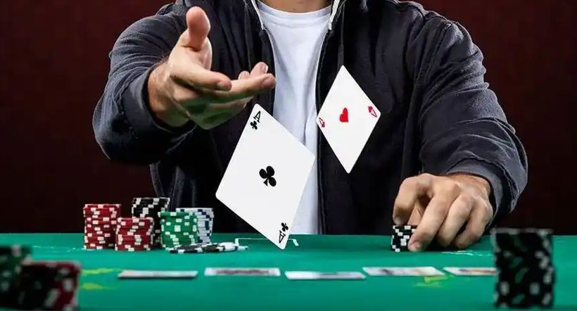 德州扑克平台:专属活动,惊喜不断(图1) 德州扑克平台:专属活动,惊喜不断(图1)