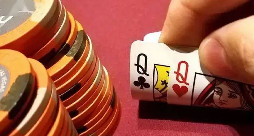 德州扑克平台:专属活动,惊喜不断(图3) 德州扑克平台:专属活动,惊喜不断(图3)