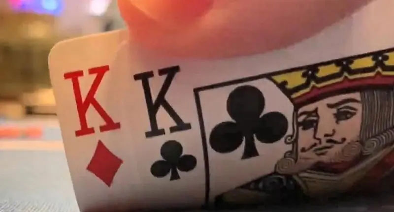 德州扑克官网下载：专业赛事，公平竞争(图2)